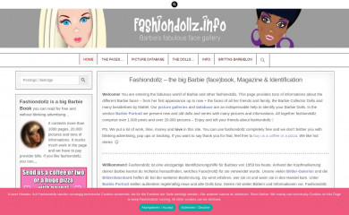 fashiondollz.de screenshot