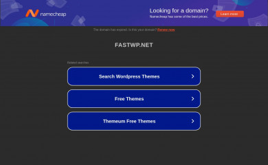 http://fastwp.net/themes/torola screenshot