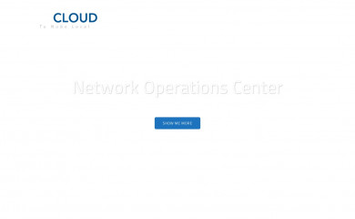fastcloudpr.net screenshot