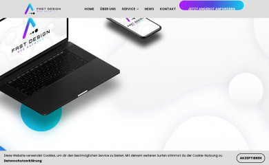 fastdesign.at screenshot