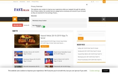 fastdramas.com screenshot