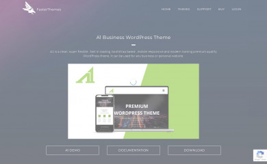 https://fasterthemes.com/wordpress-themes/a1 screenshot