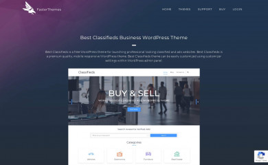 Best Classifieds screenshot