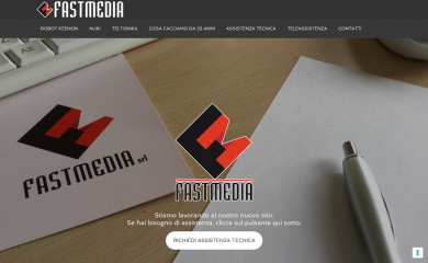 fastmedia.it screenshot