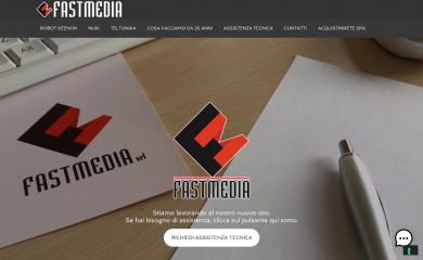 fastmedia.it screenshot