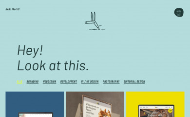 fastnormal.de screenshot