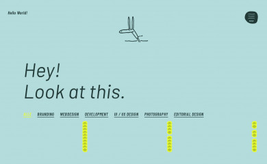 fastnormal.de screenshot