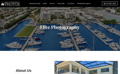 fastpropertyphotos.com screenshot