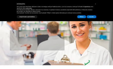farmacia-moderna.it screenshot