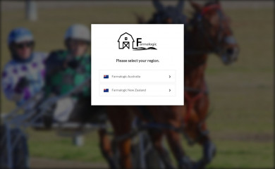 farmalogicglobal.com screenshot