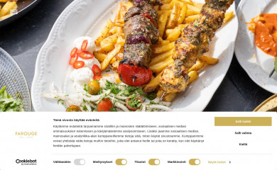 farouge.fi screenshot