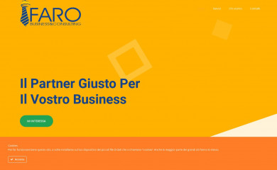 farobusiness.it screenshot