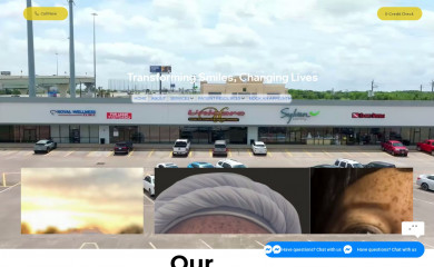 faridnoie.com screenshot