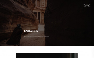 farketing.com screenshot