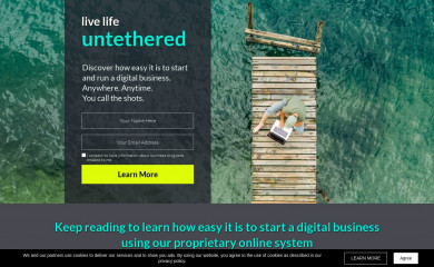 farley81.com screenshot