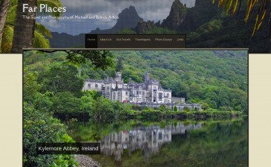 farplaces.net screenshot