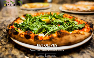 fatolivesflagstaff.com screenshot