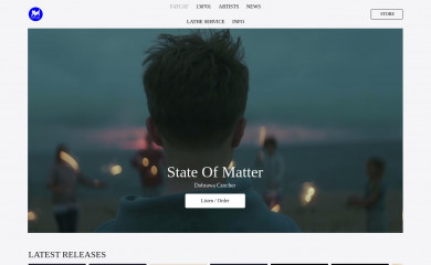 fatcat.online screenshot