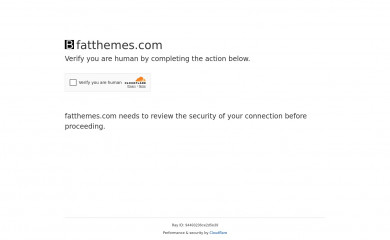 http://fatthemes.com/loose screenshot