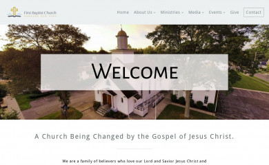 fbchamburg.com screenshot