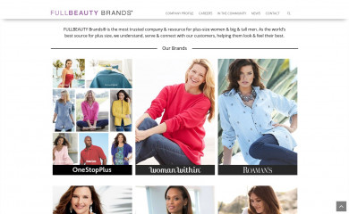 fbbrands.com screenshot