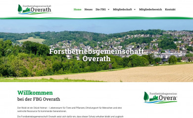 fbg-overath.de screenshot
