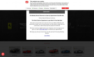 fblod.com screenshot