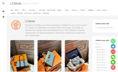 fbmode.com screenshot