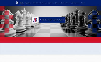 fcacostarica.com screenshot