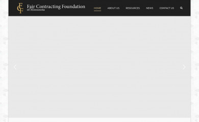 fcfmn.org screenshot
