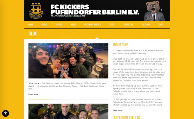 fckp.net screenshot