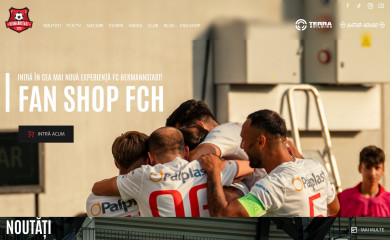 fchermannstadt.ro screenshot