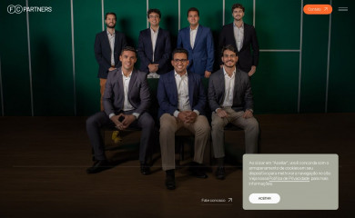 fcpartners.com.br screenshot