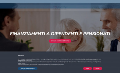 fcvsrl.com screenshot