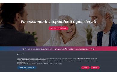 fcvsrl.com screenshot