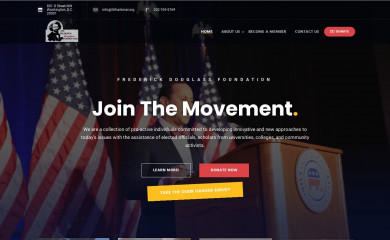 fdfnational.org screenshot