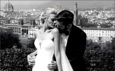 fdsweddingfilmsflorence.com screenshot