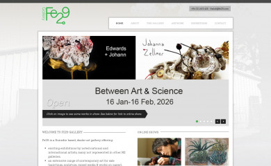 fe29.com screenshot