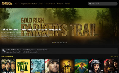 febredoouro.com screenshot