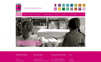 fed.lu screenshot