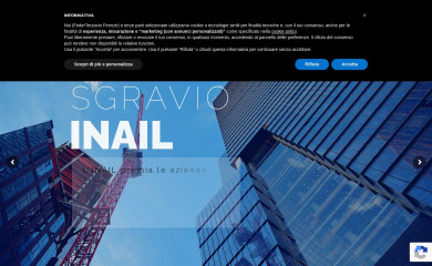 federterziariofirenze.it screenshot