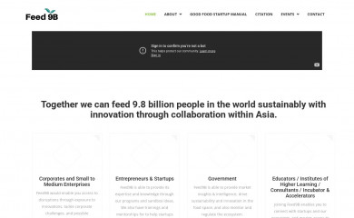 feed9b.asia screenshot