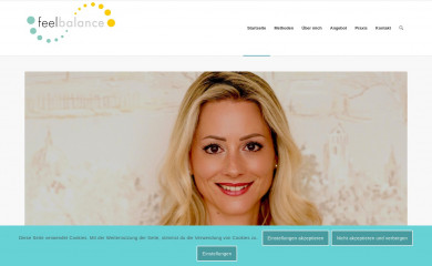 feel-balance.at screenshot