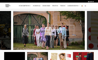 feeric.ro screenshot