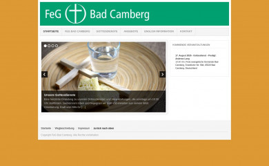 feg-bad-camberg.de screenshot