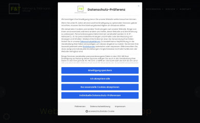 fehmel-thillmann.de screenshot