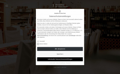 feine-noten.de screenshot