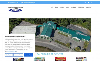 feiradomoble.gal screenshot