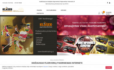fejerverkai-internetu.lt screenshot