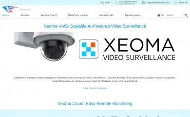 felenasoft.com screenshot